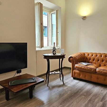 Heart Of Brera Apartment Milano Exterior foto