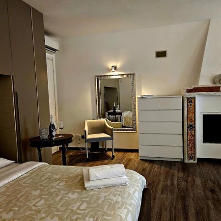 Heart Of Brera Apartment Milano Exterior foto
