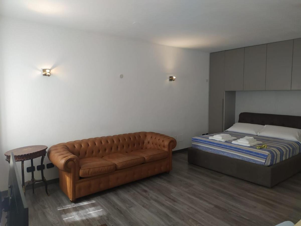 Heart Of Brera Apartment Milano Exterior foto