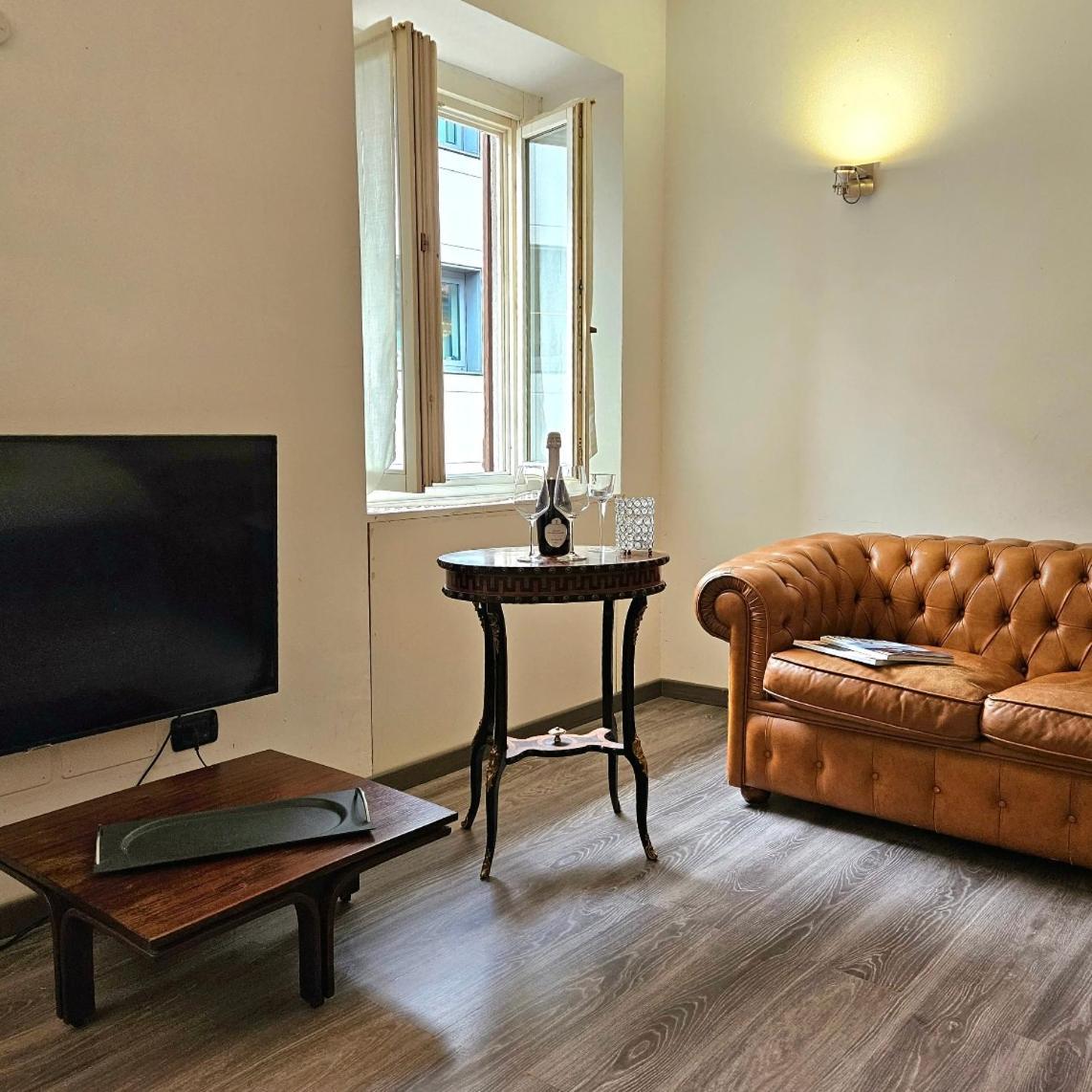 Heart Of Brera Apartment Milano Exterior foto
