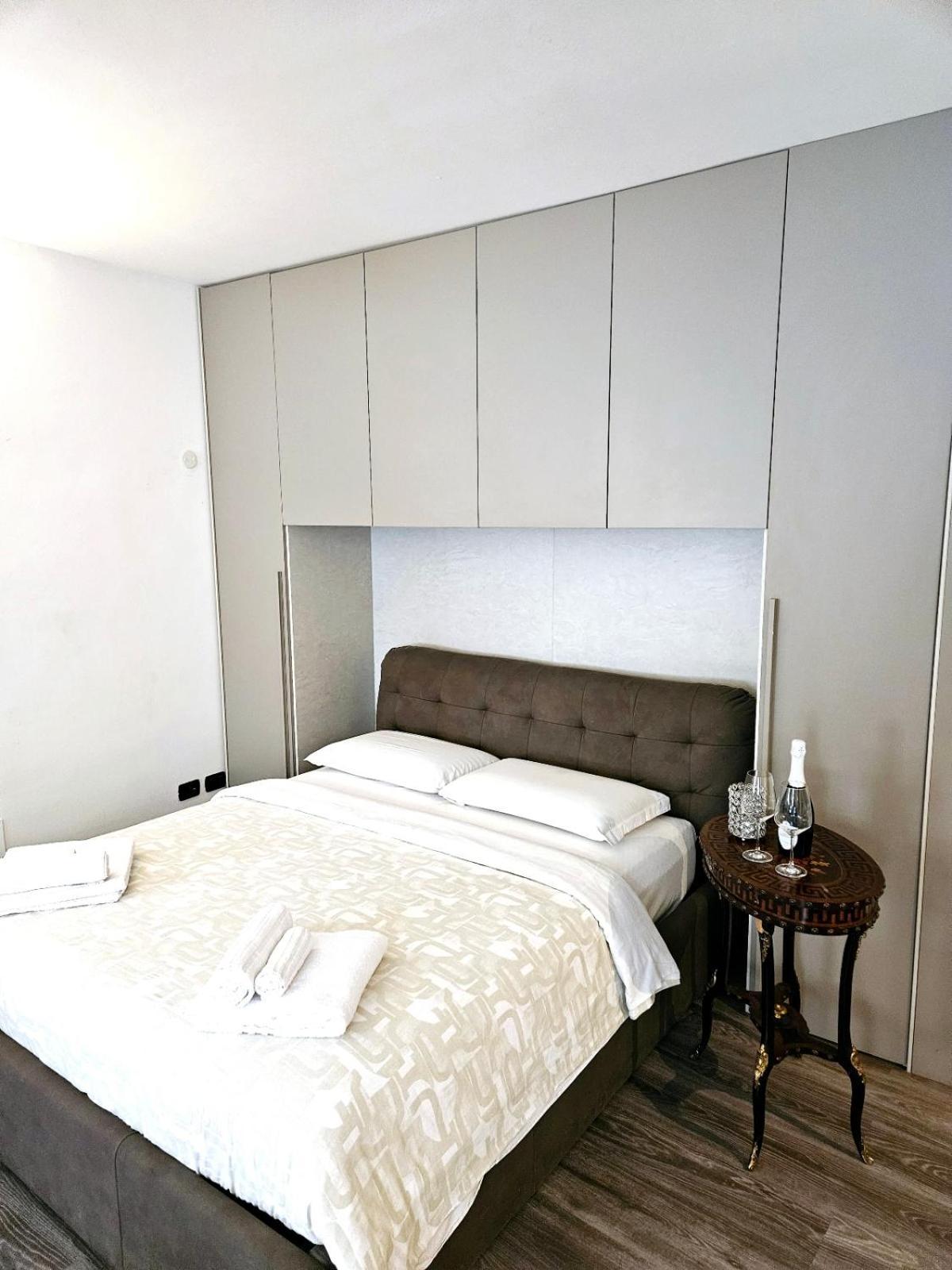 Heart Of Brera Apartment Milano Exterior foto
