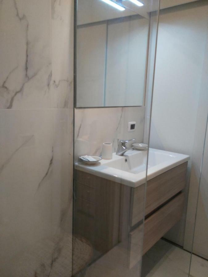 Heart Of Brera Apartment Milano Exterior foto