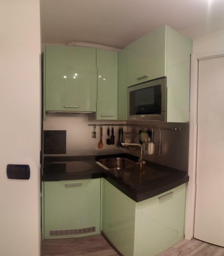 Heart Of Brera Apartment Milano Exterior foto